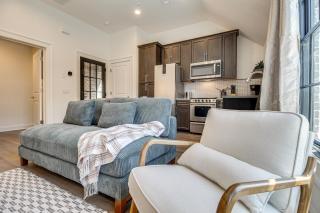 Lovely Savannah Studio 1 Mi to Historic District! - Savannah - 5