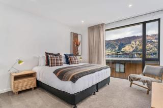 Lakeview Luxuy Vista Suite - Wanaka - 0