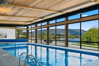 Lakeview Luxuy Vista Suite - Wanaka - 8