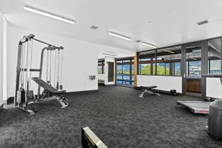 Lakeview Luxuy Vista Suite - Wanaka - 6