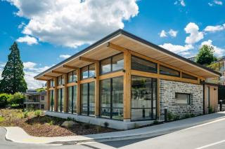 Lakeview Luxuy Vista Suite - Wanaka - 5