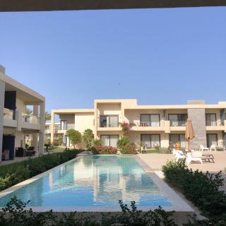 El Gouna Gcribs ground floor - Hurghada - 7