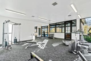 Lakeview Luxuy Vista Suite - Wanaka - 2