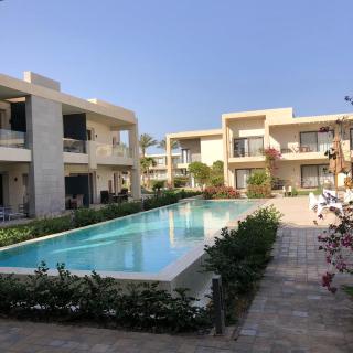 El Gouna Gcribs ground floor - Hurghada - 6