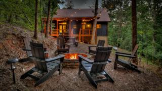 Holiday House - Blue Ridge - 0