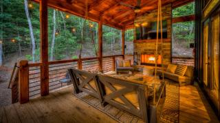Holiday House - Blue Ridge - 8
