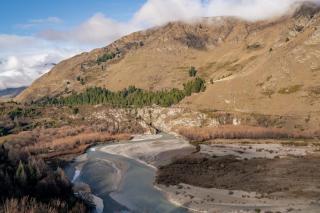 Chateau Shotover - Queenstown - 6