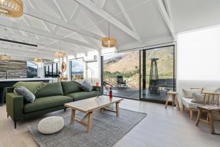 Chateau Shotover - Queenstown - 5