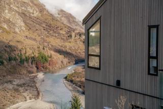 Chateau Shotover - Queenstown - 7