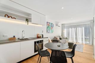 Alpine Adventurer's Abode - 6