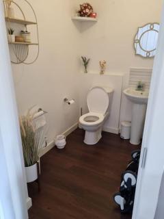 New Built Immaculate Condition - Rainham - 6