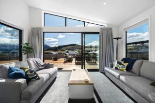 Views from the Heights - Wanaka - 9