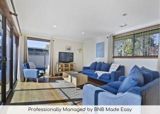 Spacious Family Home - Leafy Suburb Pet-Friendly - Orange - 0