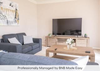 Wonderful Windred - Modern Comfy Quiet - Orange - 0
