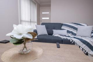 Wonderful Windred - Modern Comfy Quiet - Orange - 4