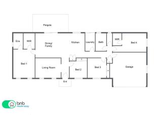 Emmaville - Modern Convenient & Pet Friendly - Orange - 5