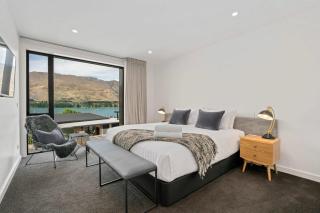 Lakefront Premier Studio - Wanaka - 0