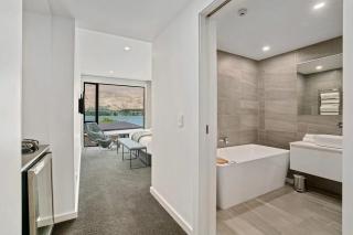 Lakefront Premier Studio - Wanaka - 8