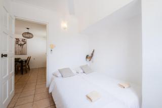 4-6p Apartment Pool, Fitness, Beach 7 Min - Willemstad - 6