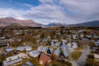 MJ's Cottage Arrowtown - Arrowtown - 4