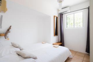 4-6p Apartment Pool, Fitness, Beach 7 Min - Willemstad - 8