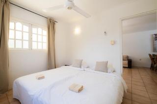 4-6p Apartment Pool, Fitness, Beach 7 Min - Willemstad - 4