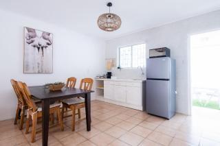 4-6p Apartment Pool, Fitness, Beach 7 Min - Willemstad - 3