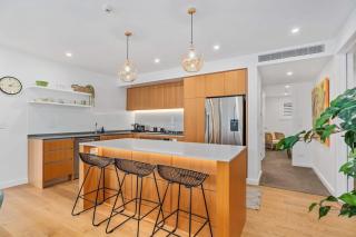 Lakeview Luxury Vista 2-Bedroom - Wanaka - 7