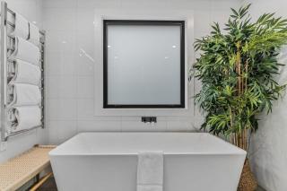 Lakeview Luxury Vista 2-Bedroom - Wanaka - 4