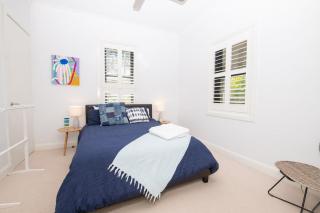 Red Door Cottage Heritage Home Heart of Orange - Orange - 7