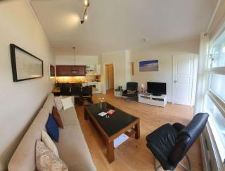 Fin leilighet i Geilo sentrum - kort vei til alt - 9