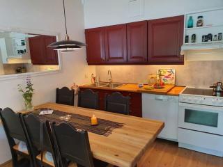 Fin leilighet i Geilo sentrum - kort vei til alt - 3