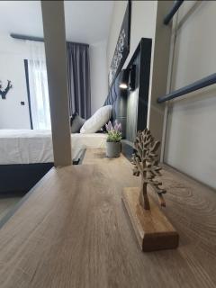 Olea Luxury Suites - Asprovalta - 8