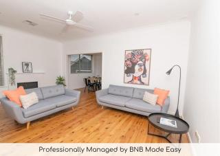 Haven on Hill, Beautifully renovated, Close to CBD - Orange - 0