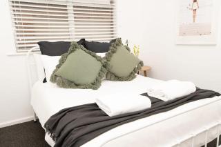 Haven on Hill, Beautifully renovated, Close to CBD - Orange - 7