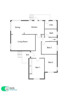 Haven on Hill, Beautifully renovated, Close to CBD - Orange - 5