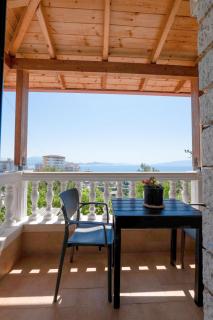 Apartments Villa Luxor - Sarandë - 8