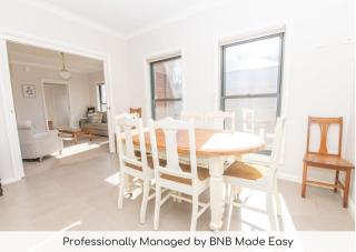 Villa on Rosemary - Cosy & Private Walk to CBD - Orange - 0