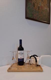 Apartment Malaga Center - Málaga - 4