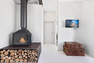 Loft House - On Heifer Station Vineyard - Borenore - 8