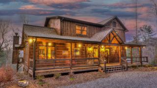 Hooch Holler - Morganton - 7