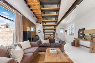 Loft House - On Heifer Station Vineyard - Borenore - 3