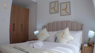 Modern 1BR apartment Masdar city - Abu Dhabi - 9