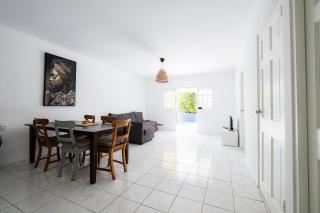 6-8p Apartment Pool, Fitness, Beach 7 Min - Willemstad - 1