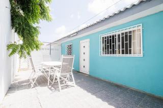 6-8p Apartment Pool, Fitness, Beach 7 Min - Willemstad - 8