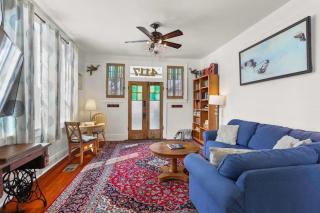 Beautiful Historic Mid City Home - New Orleans - 6