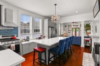 Beautiful Historic Mid City Home - New Orleans - 9