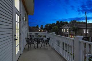 Beautiful Historic Mid City Home - New Orleans - 8