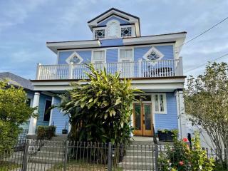 Beautiful Historic Mid City Home - New Orleans - 0