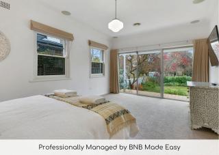 Leafy Lamrock Cosy 3 bedroom home Near CBD - Orange - 0